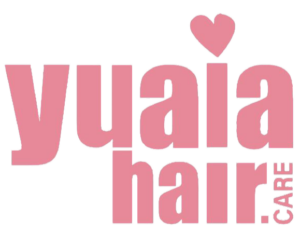Yuaia Haircare logo